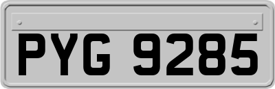 PYG9285