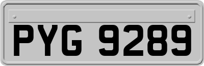 PYG9289