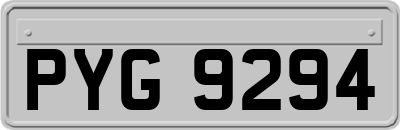 PYG9294