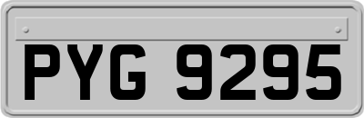 PYG9295