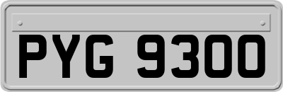 PYG9300