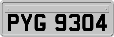 PYG9304