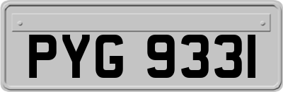 PYG9331