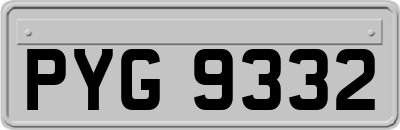 PYG9332