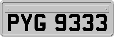 PYG9333