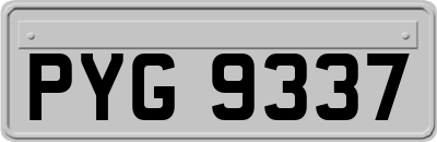 PYG9337