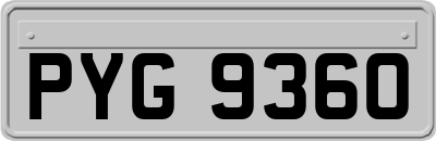 PYG9360