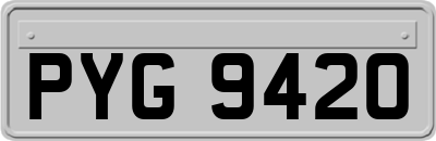 PYG9420