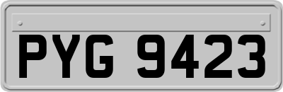 PYG9423