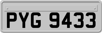 PYG9433