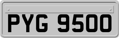 PYG9500