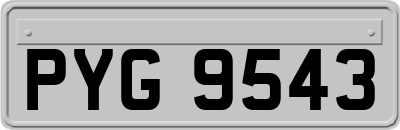 PYG9543