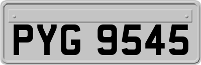 PYG9545