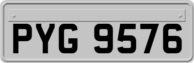 PYG9576