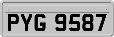 PYG9587