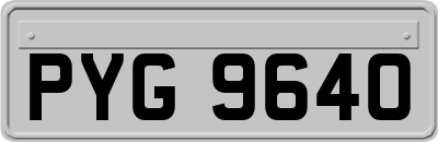 PYG9640