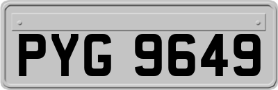 PYG9649