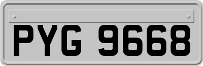 PYG9668