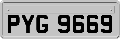 PYG9669