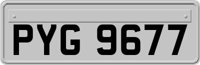 PYG9677