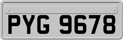 PYG9678