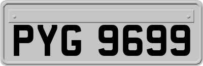 PYG9699