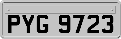 PYG9723