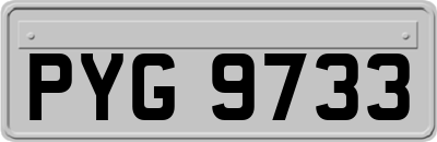 PYG9733