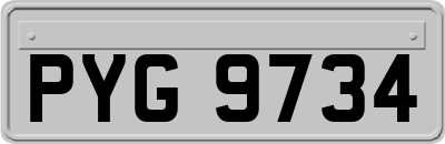 PYG9734