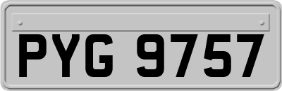 PYG9757