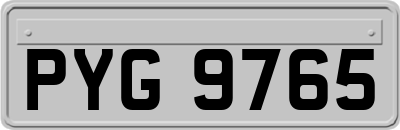 PYG9765