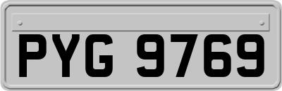 PYG9769