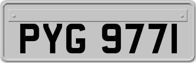 PYG9771