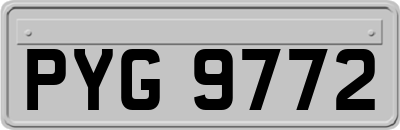 PYG9772