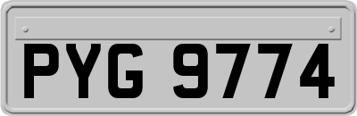 PYG9774