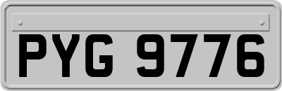 PYG9776