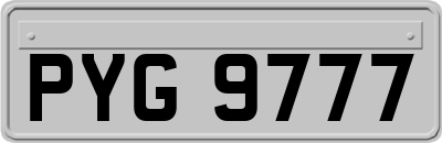 PYG9777