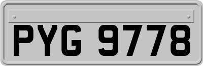 PYG9778