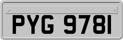 PYG9781