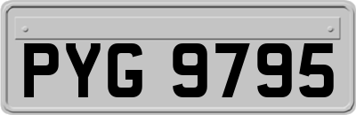 PYG9795