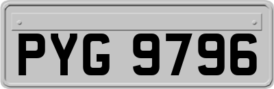 PYG9796