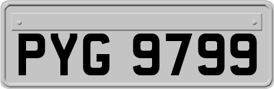 PYG9799