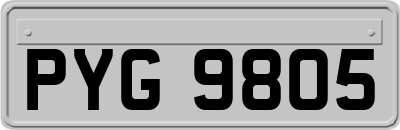 PYG9805