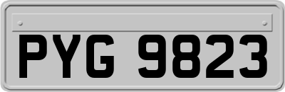 PYG9823