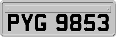 PYG9853