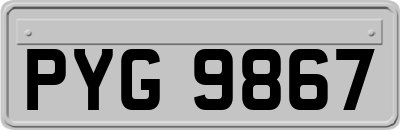 PYG9867