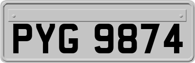 PYG9874