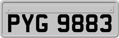 PYG9883