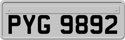 PYG9892