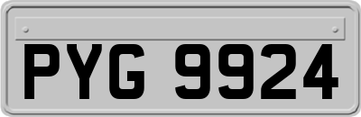 PYG9924